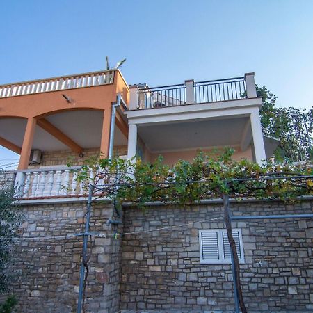 Apartments Mari ستومورسكا المظهر الخارجي الصورة