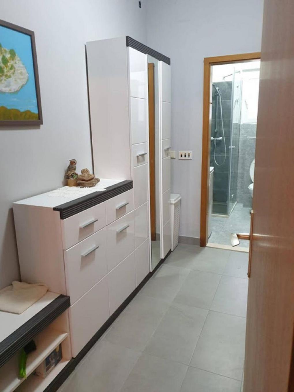 Apartments Mari ستومورسكا المظهر الخارجي الصورة
