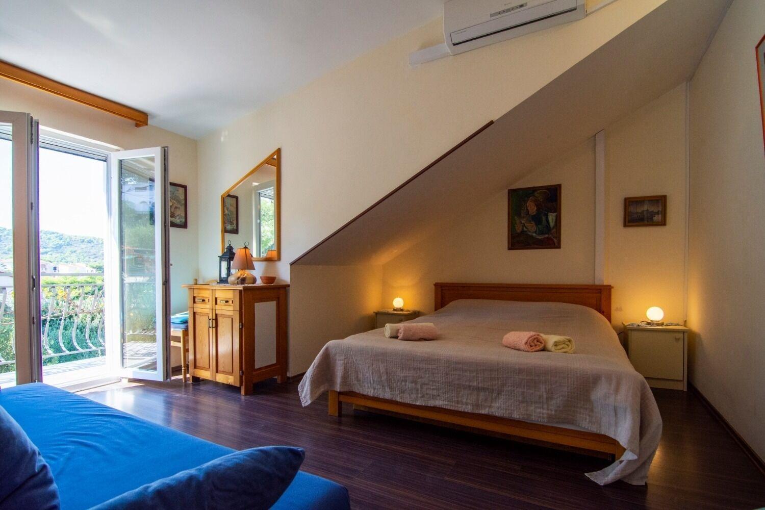 Apartments Mari ستومورسكا المظهر الخارجي الصورة