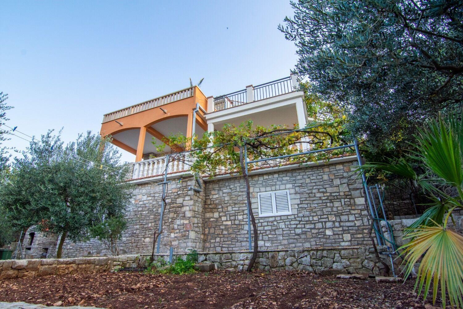Apartments Mari ستومورسكا المظهر الخارجي الصورة
