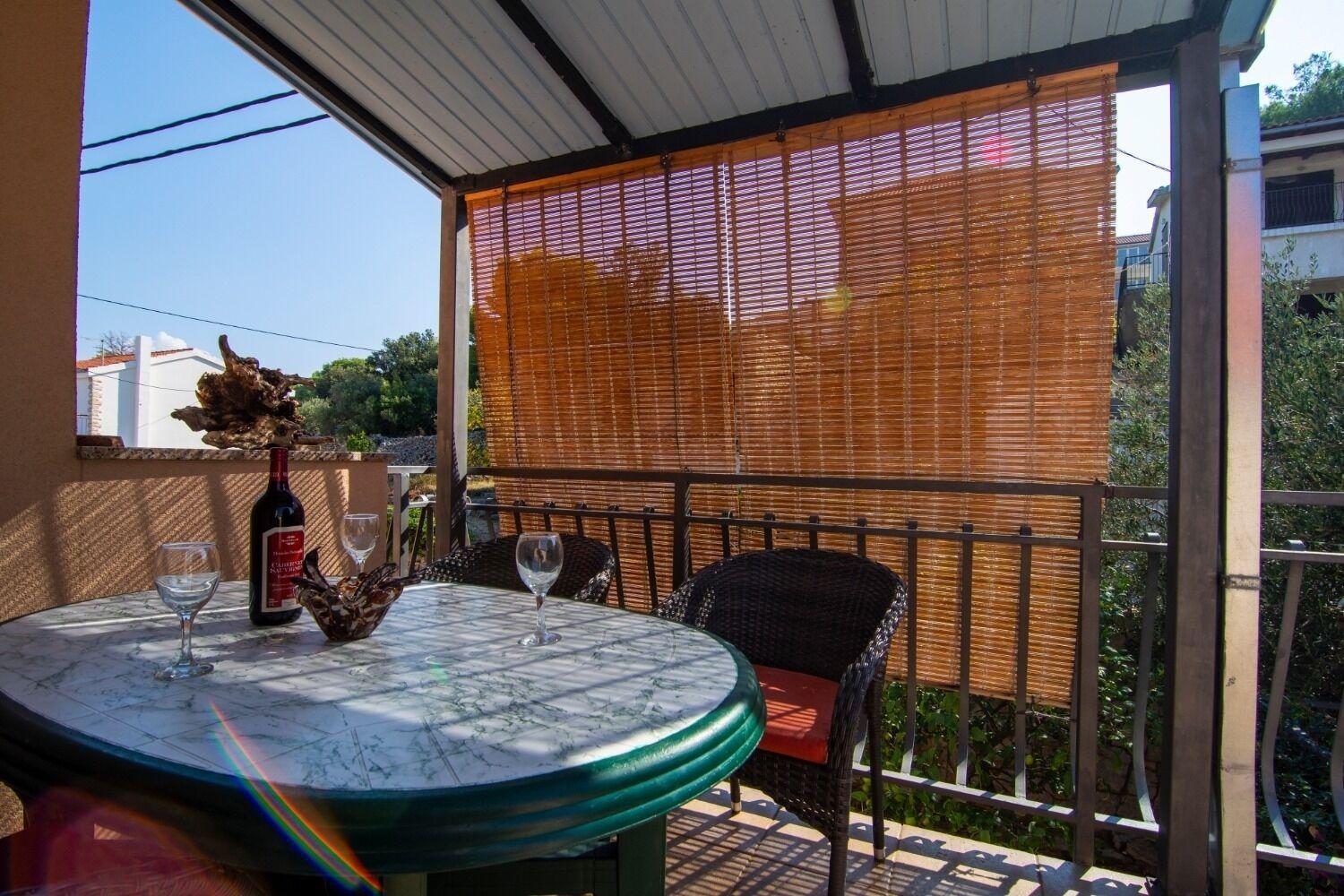 Apartments Mari ستومورسكا المظهر الخارجي الصورة