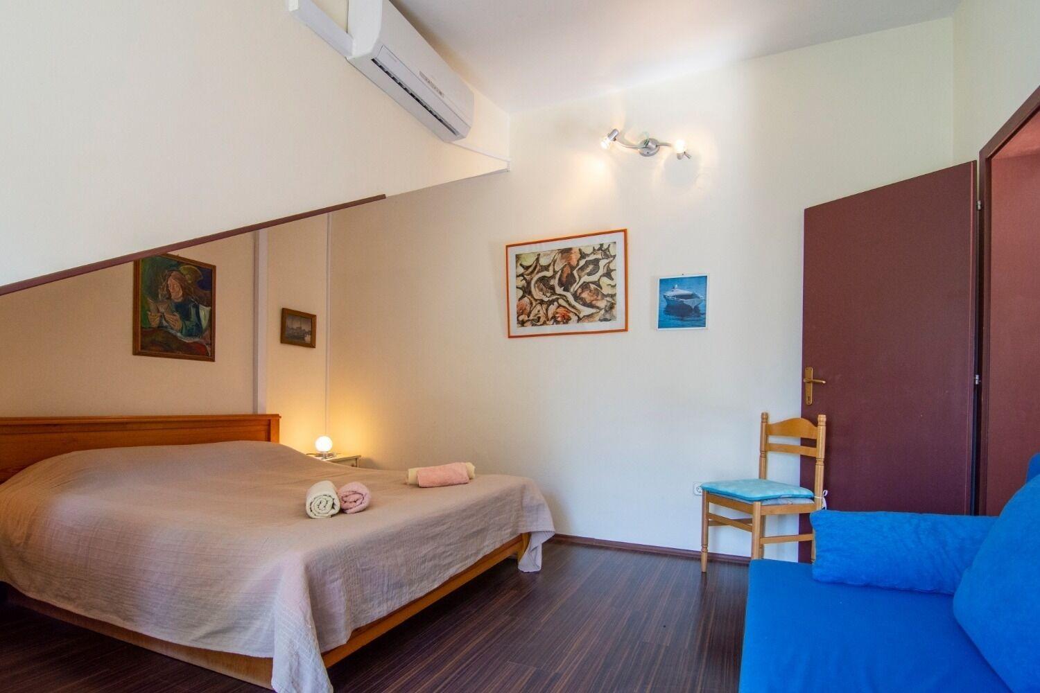 Apartments Mari ستومورسكا المظهر الخارجي الصورة