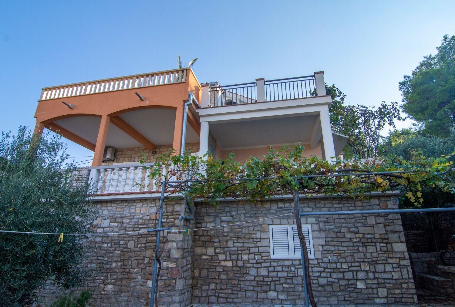 Apartments Mari ستومورسكا المظهر الخارجي الصورة