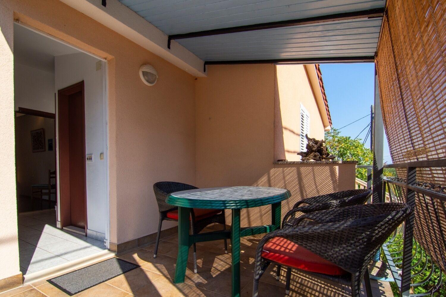 Apartments Mari ستومورسكا المظهر الخارجي الصورة