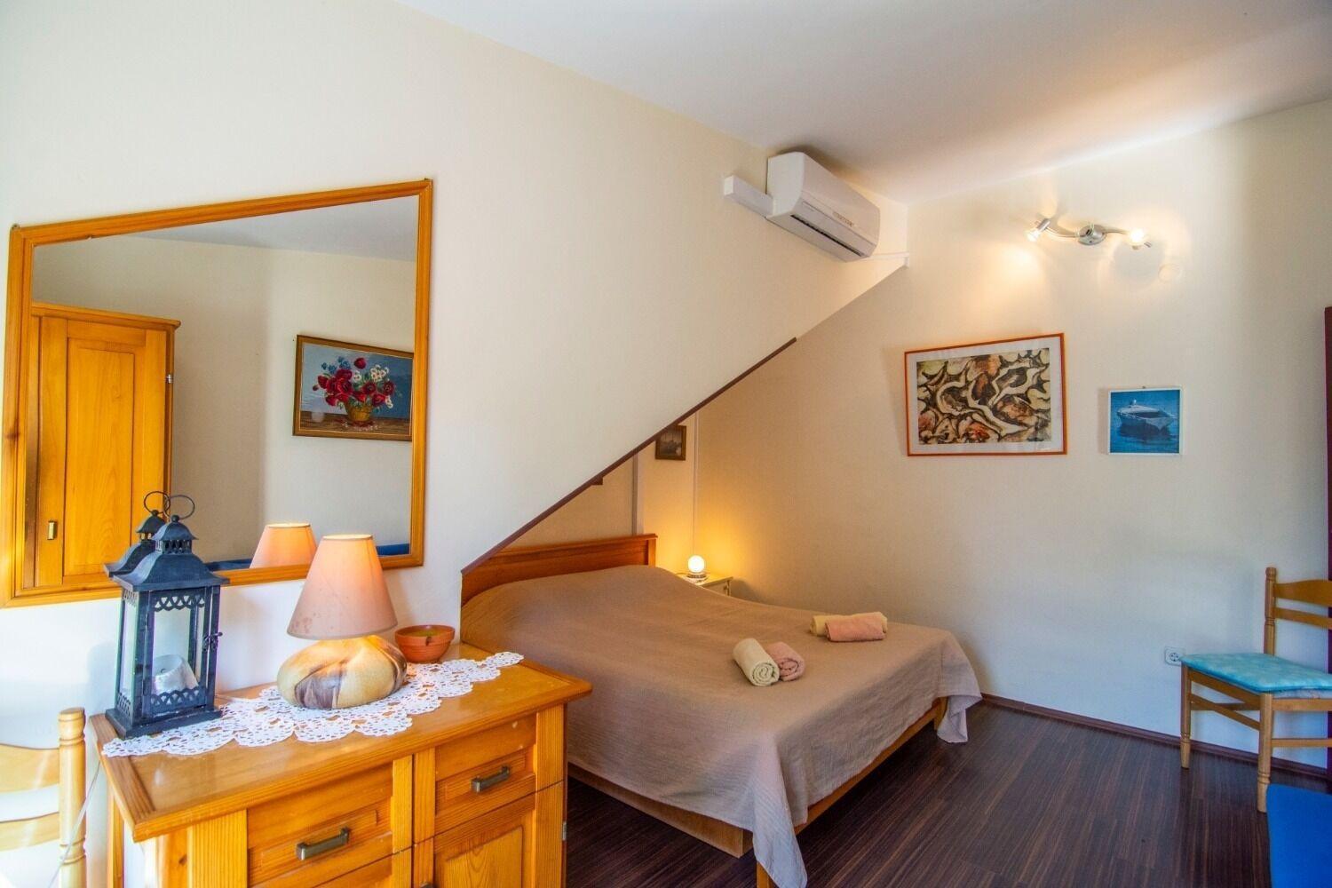 Apartments Mari ستومورسكا المظهر الخارجي الصورة
