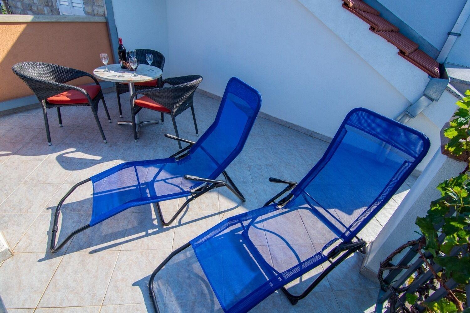 Apartments Mari ستومورسكا المظهر الخارجي الصورة