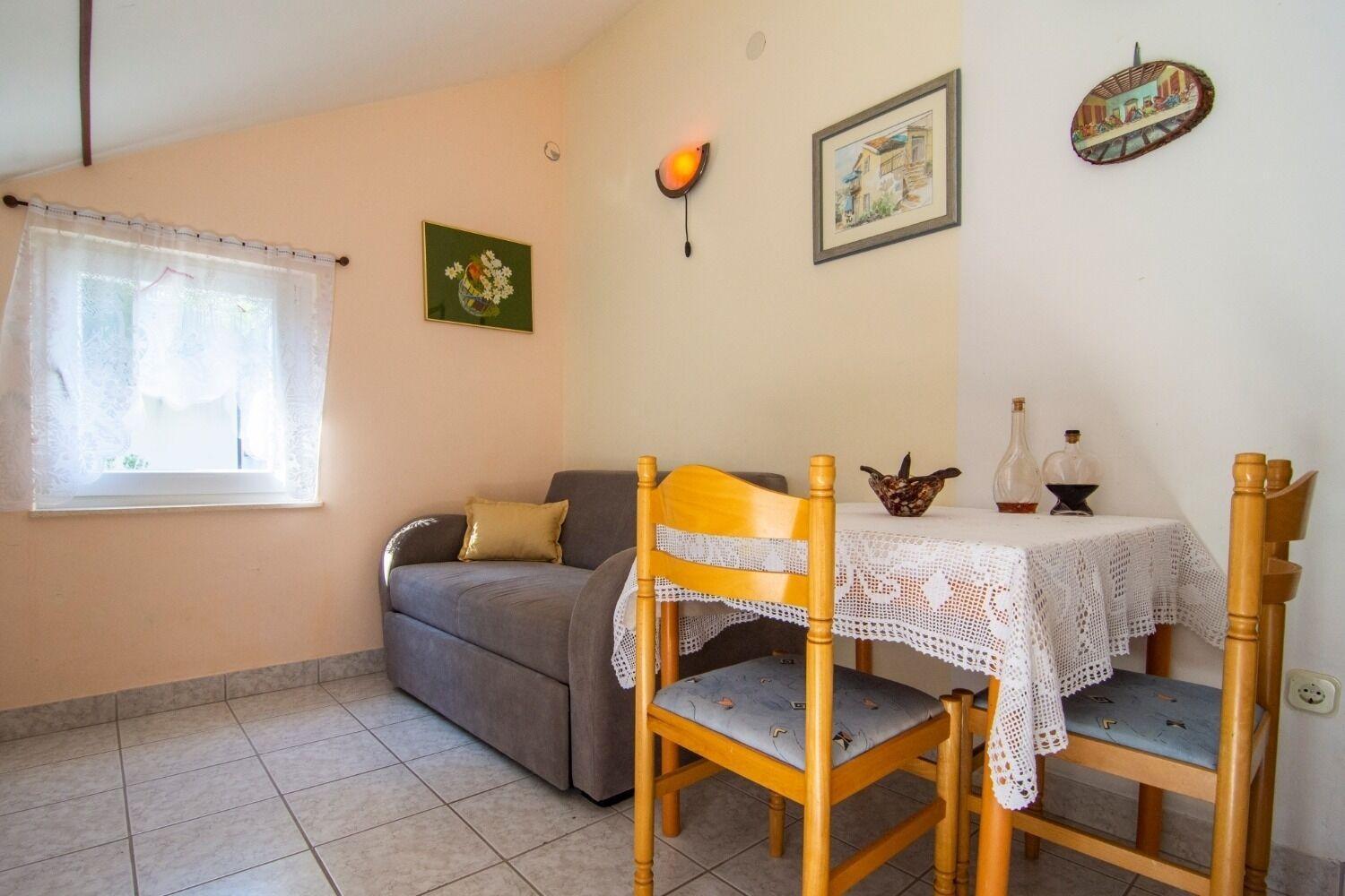 Apartments Mari ستومورسكا المظهر الخارجي الصورة