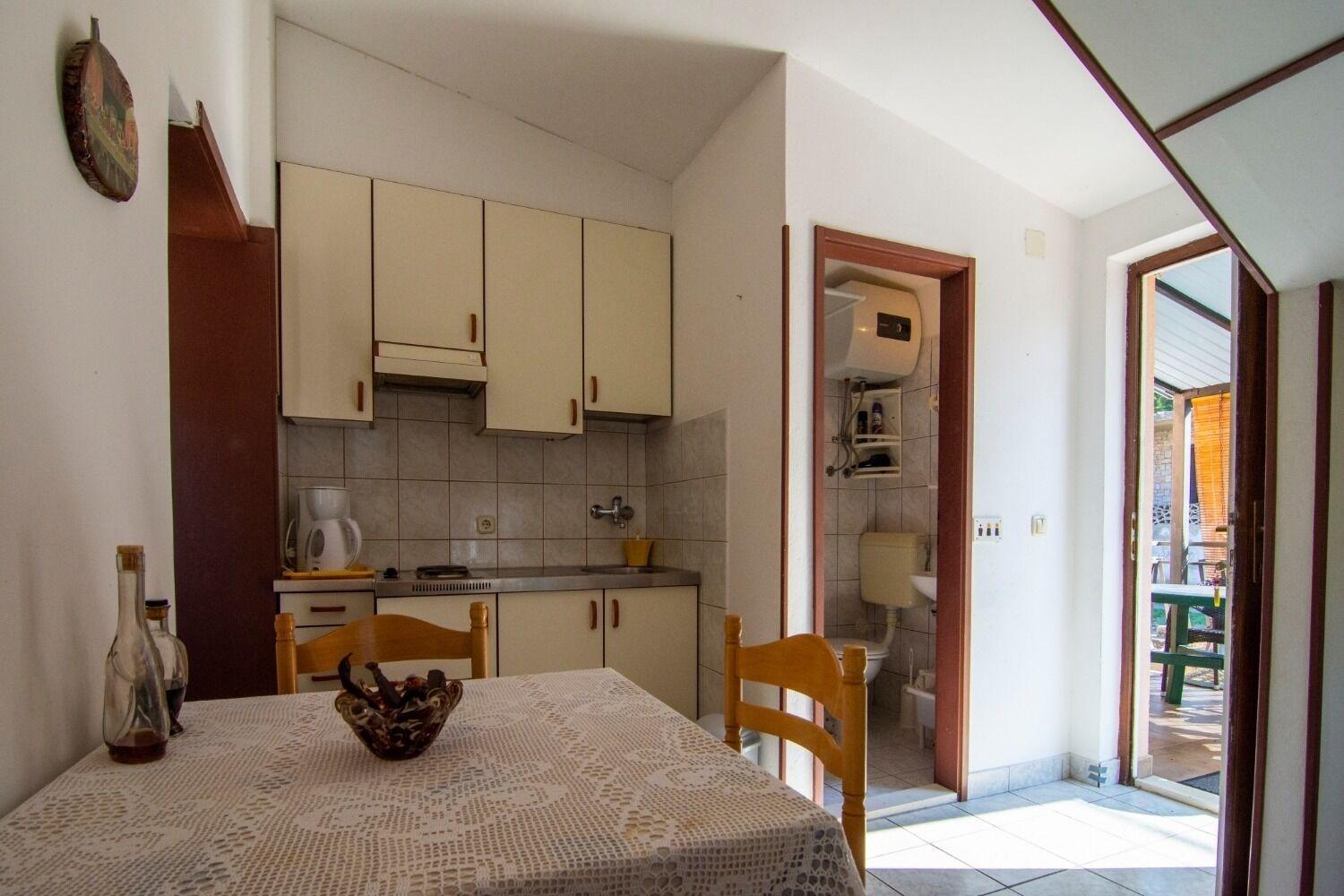 Apartments Mari ستومورسكا المظهر الخارجي الصورة