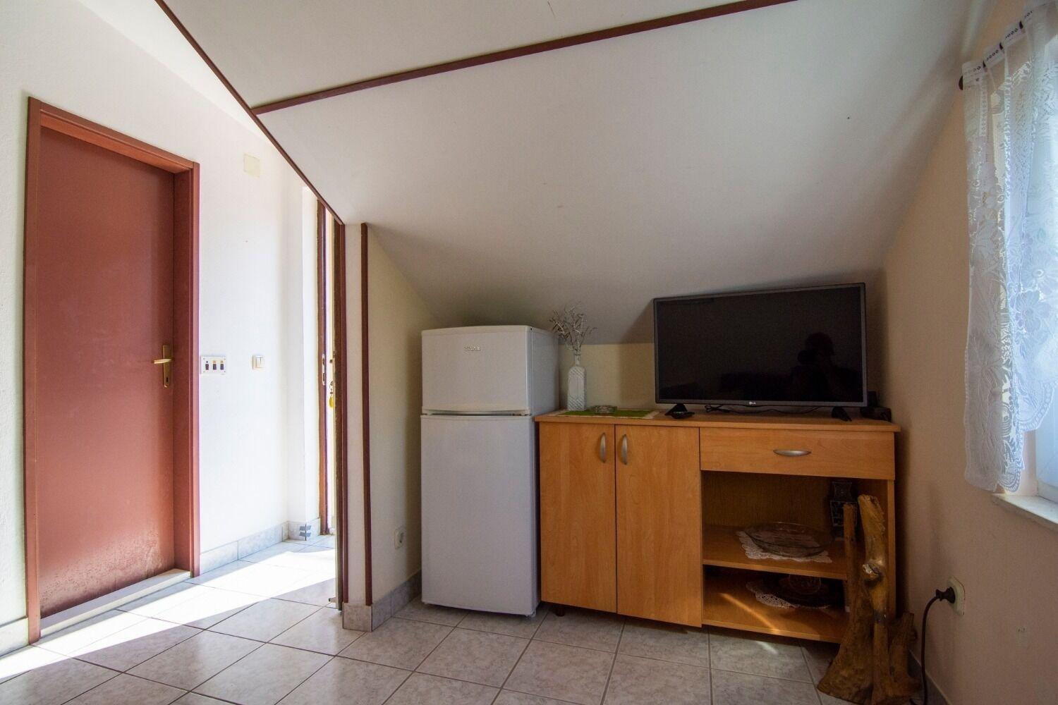 Apartments Mari ستومورسكا المظهر الخارجي الصورة