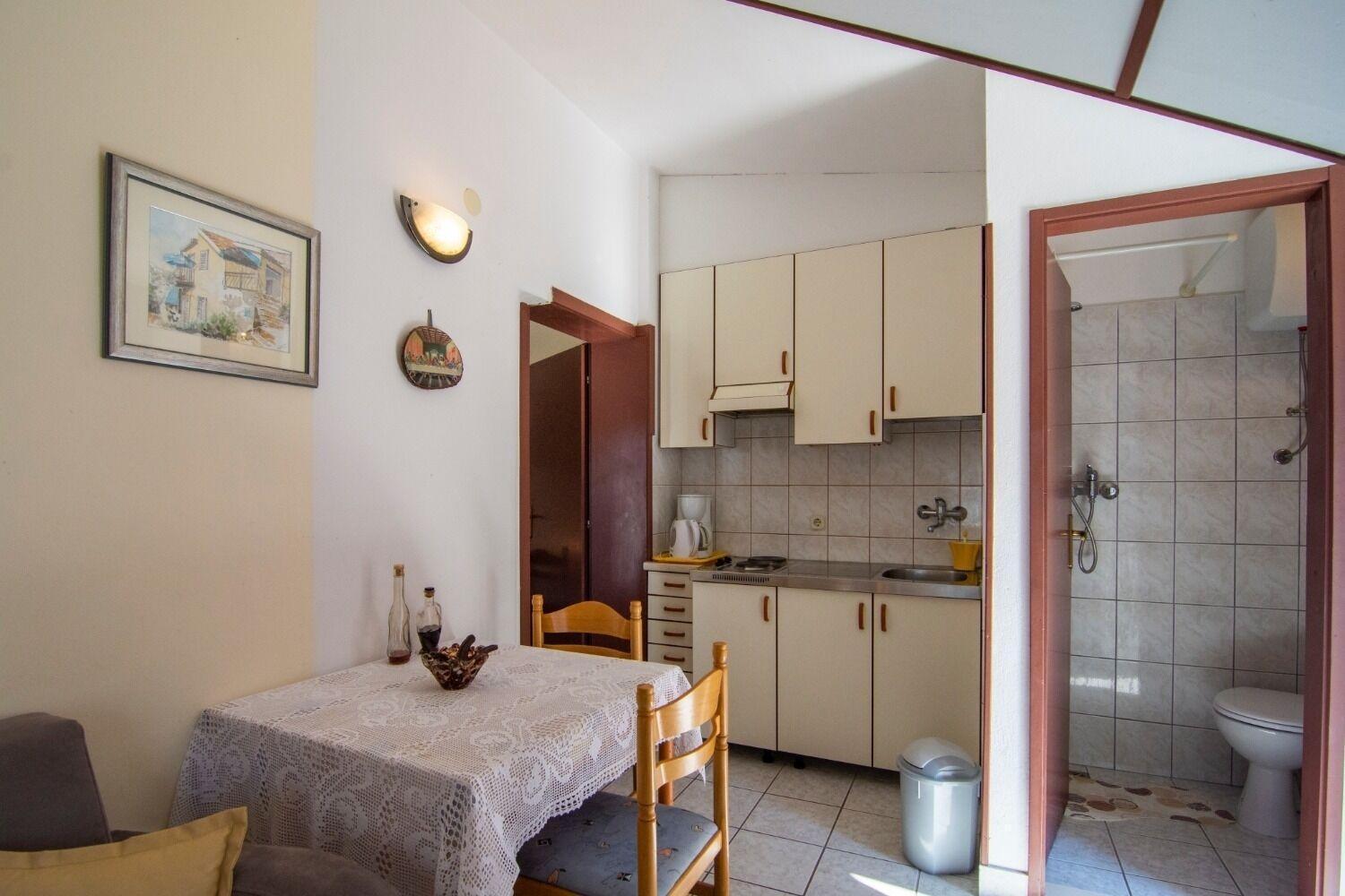 Apartments Mari ستومورسكا المظهر الخارجي الصورة