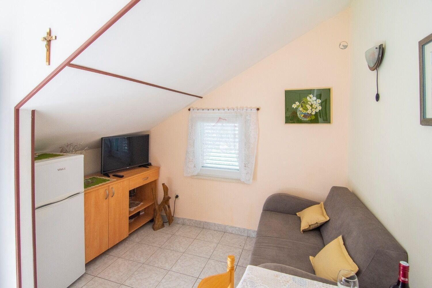 Apartments Mari ستومورسكا المظهر الخارجي الصورة