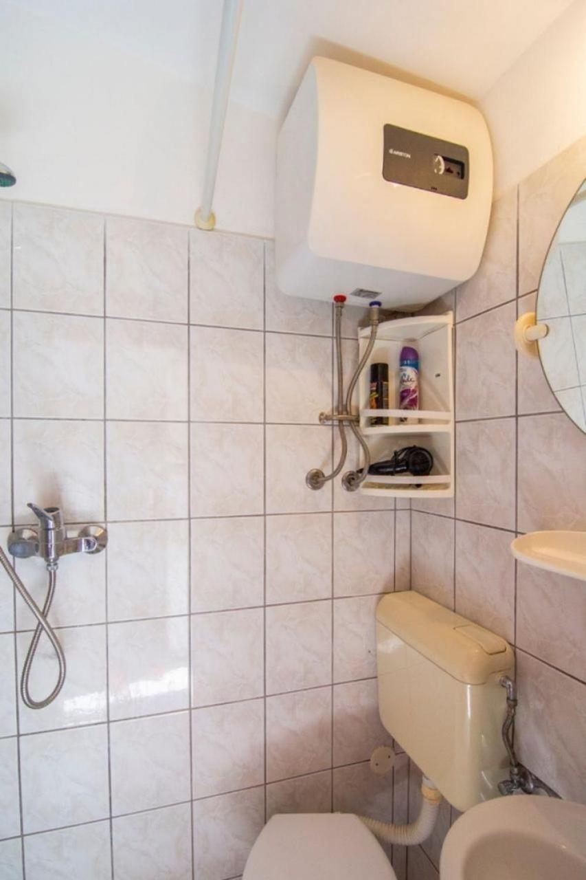 Apartments Mari ستومورسكا المظهر الخارجي الصورة