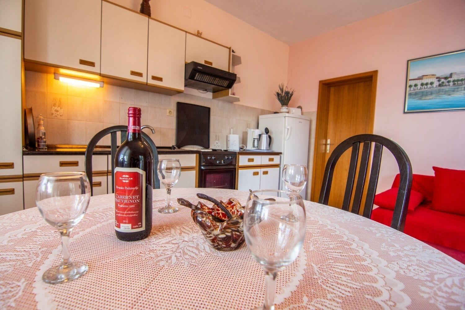 Apartments Mari ستومورسكا المظهر الخارجي الصورة