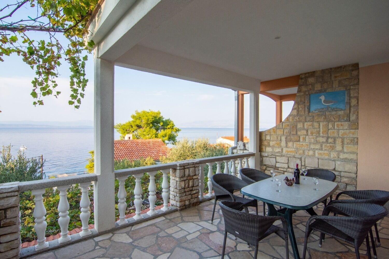 Apartments Mari ستومورسكا المظهر الخارجي الصورة