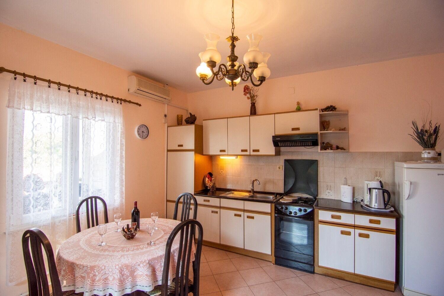 Apartments Mari ستومورسكا المظهر الخارجي الصورة