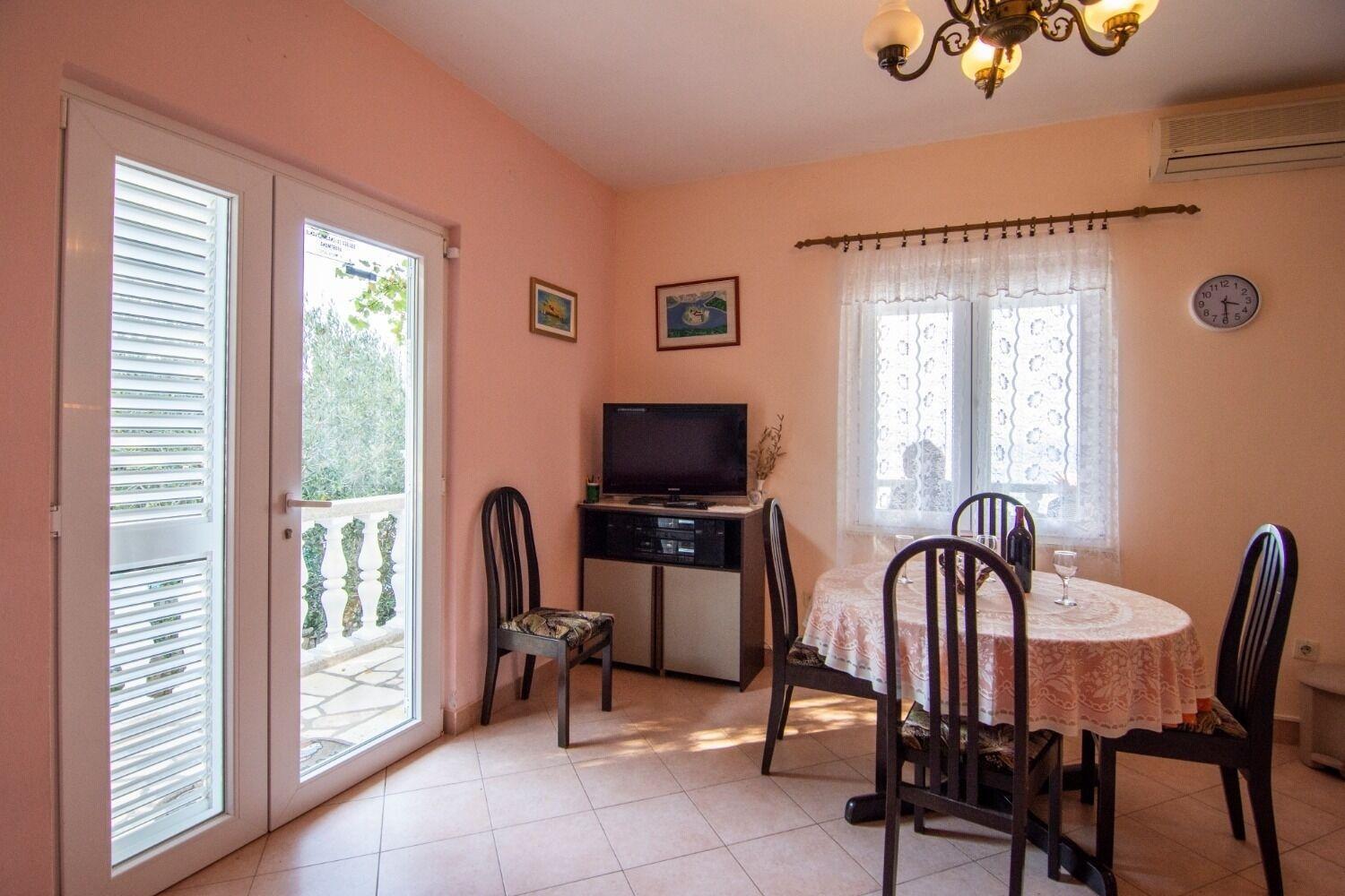Apartments Mari ستومورسكا المظهر الخارجي الصورة