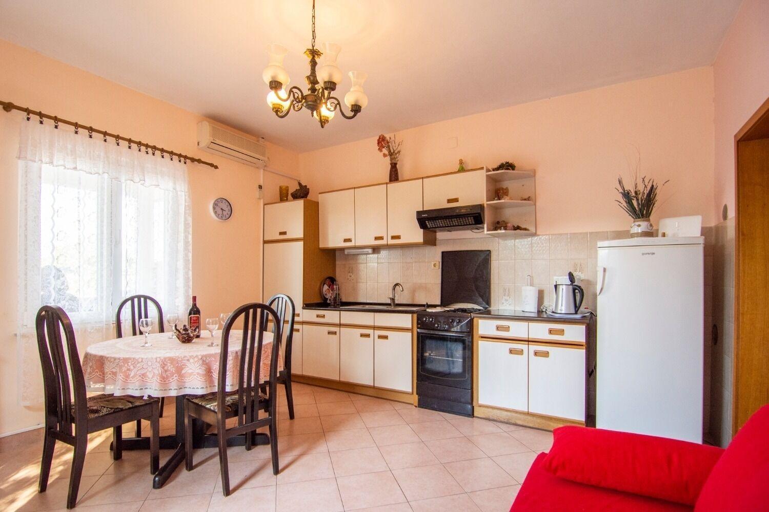 Apartments Mari ستومورسكا المظهر الخارجي الصورة